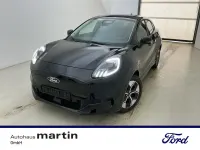 Occasion Ford Puma Gen-E 124 kW (169 ch) 2025 Noir SUV