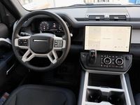 Gebraucht Land Rover Defender S 200 PS (147 kW) 2026 Weiss SUV