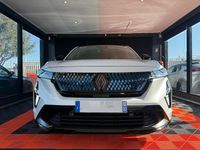 Gebraucht Renault Rafale Esprit Alpine 131 PS (96 kW) 2025 Weiß SUV