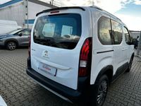 gebraucht Peugeot Rifter Allure KLIMA INFOTAINMENT EINPARKHILFE
