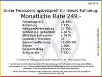 Usata VW Crafter 140 CV (102 kW) 2021 Bianco Furgone