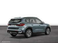 Używany BMW X1 156 KM (114 kW) 2025 Zielony SUV