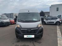 gebraucht Opel Movano De H Ka2 2.2 Diesel 140 (3,5t) Eu6d, L2 H2 Edition