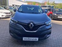 gebraucht Renault Kadjar 1.3 TCe 140 Business EDC GPF Klima Navi