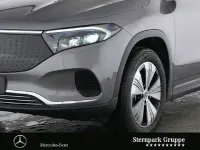 Second-hand Mercedes EQA250 139 kW (190 CP) 2025 SUV