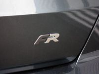 Gebraucht Seat Ateca FR 150 PS (110 kW) 2021 Grau SUV