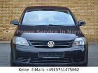 Gebraucht VW Golf IV 116 PS (85 kW) 2005 Schwarz Limousine