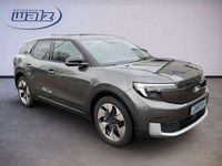 Neu Ford Explorer Premium 210 kW (286 PS) 2026 Magneticgrau SUV