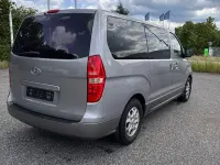 Gebraucht Hyundai H-1 2011 Van / Kleinbus