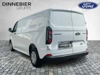 Neu Ford Transit Custom Trend 170 PS (125 kW) 2026 Weiß Van