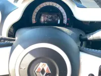 Gebraucht Renault Twingo Techno 60 kW (82 PS) 2022 Weiß Kleinwagen