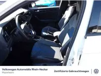 Usata VW T-Roc R 300 CV (220 kW) 2022 Bianco SUV
