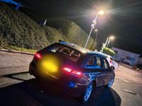 Gebraucht Audi A4 143 PS (105 kW) 2008 Grau Kombi