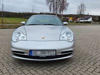 gebraucht Porsche 996 911 Carrera