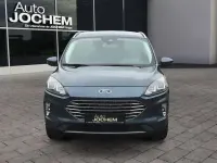 Używany Ford Kuga Titanium 2022 Niebieski SUV