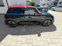 Brugt Mini John Cooper Works 231 HK (169 kW) 2021 Grøn Hatchback