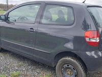 Gebraucht VW Fox 55 PS (40 kW) 2007 Andere farben Kleinwagen