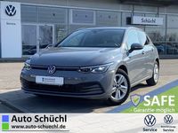 Gebraucht VW Golf VIII Active 131 PS (96 kW) 2023 Grau Limousine