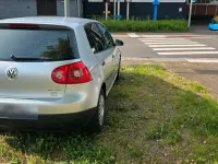 Gebraucht VW Golf IV 116 PS (85 kW) 2003 Grau Limousine