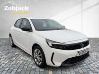 Neu Opel Corsa Edition 101 PS (74 kW) 2025 Weiß Limousine
