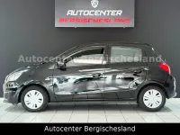 Gebraucht Mitsubishi Space Star Edition 71 PS (52 kW) 2017 Schwarz Kleinwagen