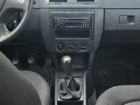 Gebraucht Skoda Fabia 75 PS (55 kW) 2017 Silber Kombi
