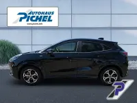 Neu Ford Puma ST-Line 125 PS (91 kW) 2026 Schwarz(metallic) SUV