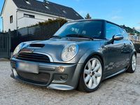 gebraucht Mini Cooper S John Cooper Works Hamann Edition