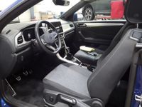 gebraucht VW T-Roc T-Roc Cabriolet MOVECabriolet 1.5 TSI OPF Move