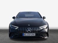 gebraucht Mercedes EQE AMG 53 4M*NightP*Dynamic Plus Paket*