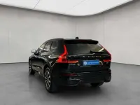 Gebraucht Volvo XC60 Plus 197 PS (144 kW) 2024 Schwarz SUV