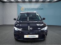 Gebraucht MG MG5 EV Luxury 114 kW (156 PS) 2023 Schwarz Kombi