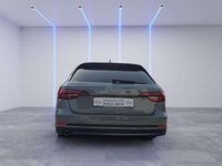 Gebraucht Audi A4 S-Line 150 PS (110 kW) 2018 Quantumgrau Kombi
