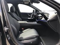 Usata Mercedes E450 AMG line 367 CV (269 kW) 2025 Grigio Station wagon