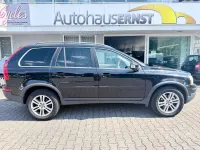 Gebraucht Volvo XC90 Summum 238 PS (175 kW) 2009 Schwarz SUV