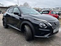 Neu Nissan Juke Tekna 143 PS (105 kW) 2026 Schwarz SUV