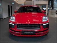 gebraucht Porsche Macan 21'' Luftfederung BOSE sofort verfügbar