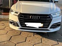 Gebraucht Audi Q5 Ambiente 367 PS (269 kW) 2020 Weiß SUV