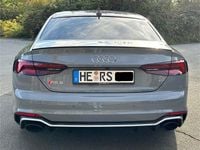 Gebraucht Audi RS5 Sport 450 PS (330 kW) 2018 Grau Coupé