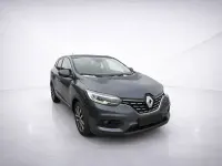 Gebraucht Renault Kadjar LIMITED 159 PS (116 kW) 2022 Grau SUV