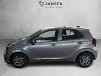 Neu Kia Picanto Vision 68 PS (50 kW) 2026 Grau Kleinwagen