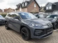 Ny VW Tayron R-line 204 HK (150 kW) 2026 Grøn SUV