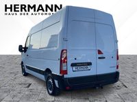 gebraucht Renault Master Kasten dCi 180 FAP ENERGY L2H2 3.3t HKa