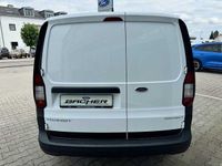 Neu Ford Transit Connect Trend 102 PS (75 kW) 2025 Weiß Van / Kleinbus