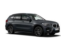 Gebraucht BMW X1 Performance 136 PS (100 kW) 2026 SUV