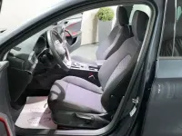 Gebraucht Seat Leon FR 204 PS (150 kW) 2022 Magnetic tech Limousine