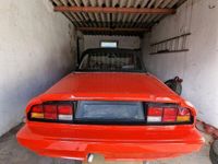 gebraucht Alfa Romeo Spider 115 2.0