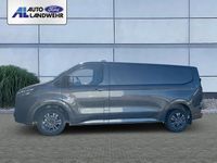 Gebraucht Ford Transit Custom Limited 170 PS (125 kW) 2025 Grau Van