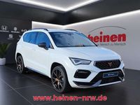 gebraucht Cupra Ateca 1.5 TSI DSG ACC / NAVI / AHK / PDC / 360