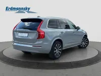 Gebraucht Volvo XC90 Ultimate 235 PS (172 kW) 2023 Vapour grey (metallic) SUV